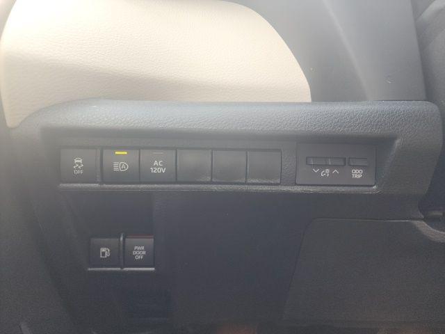 used 2021 Toyota Sienna car, priced at $43,500