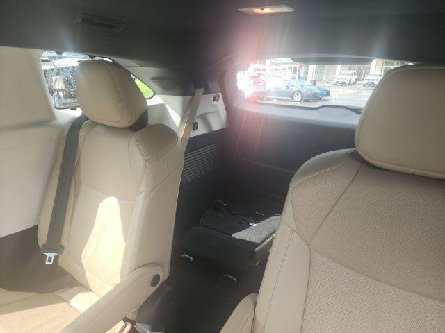 used 2021 Toyota Sienna car, priced at $43,500