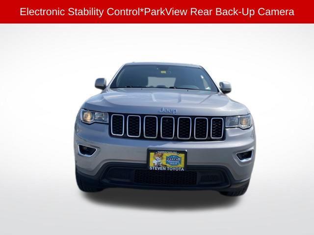 used 2019 Jeep Grand Cherokee car, priced at $18,475
