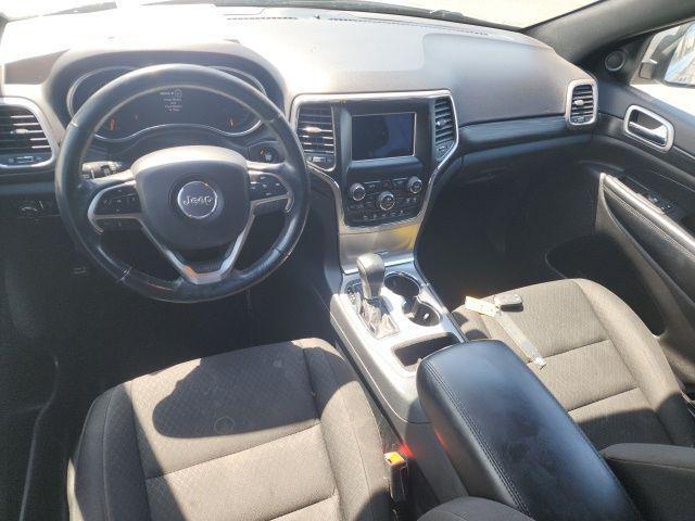 used 2019 Jeep Grand Cherokee car, priced at $18,475
