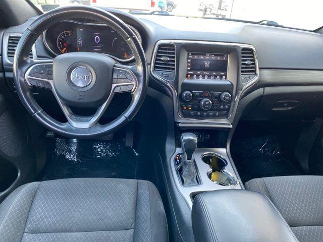 used 2019 Jeep Grand Cherokee car, priced at $18,475