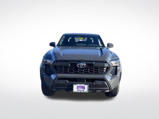 new 2024 Toyota Tacoma car, priced at $51,003