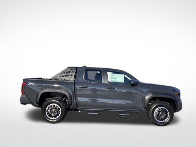 new 2024 Toyota Tacoma car, priced at $51,003