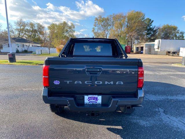 new 2024 Toyota Tacoma car, priced at $51,003