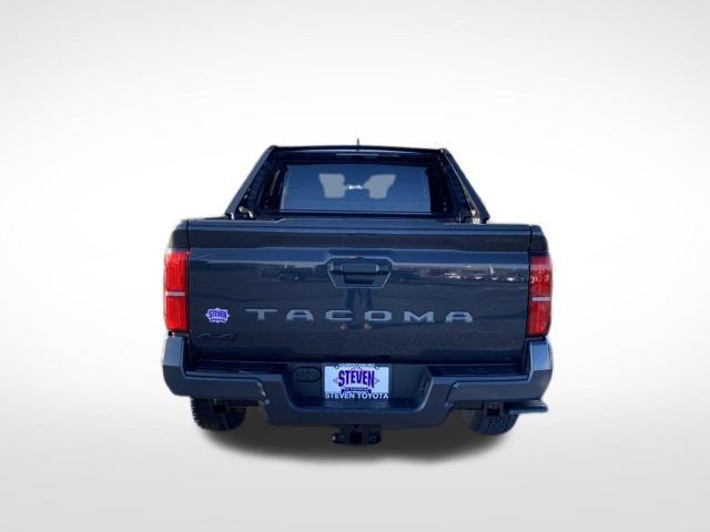 new 2024 Toyota Tacoma car, priced at $51,003