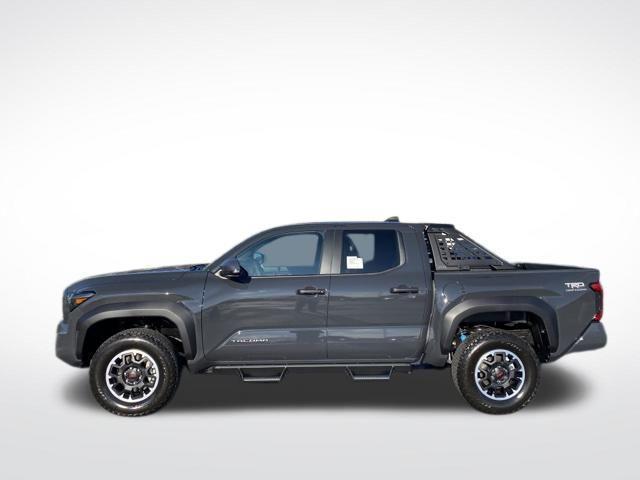 new 2024 Toyota Tacoma car, priced at $51,003