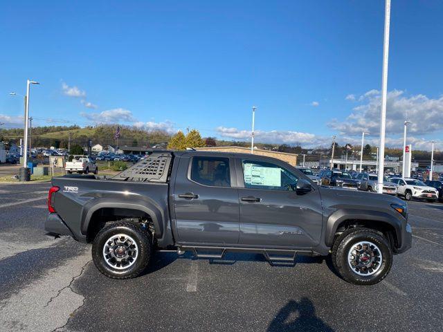 new 2024 Toyota Tacoma car, priced at $51,003