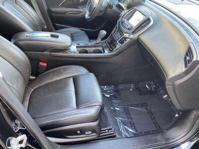 used 2016 Buick LaCrosse car, priced at $13,495