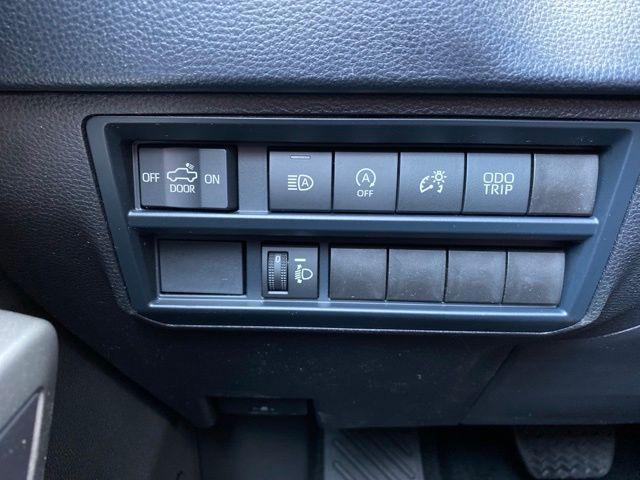 new 2025 Toyota Tundra car, priced at $54,433
