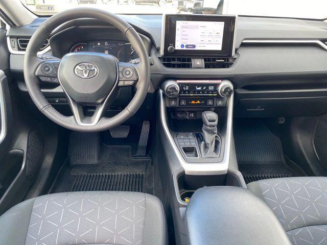 used 2024 Toyota RAV4 car, priced at $35,365