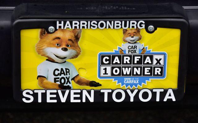 used 2018 Toyota Tacoma car, priced at $27,615