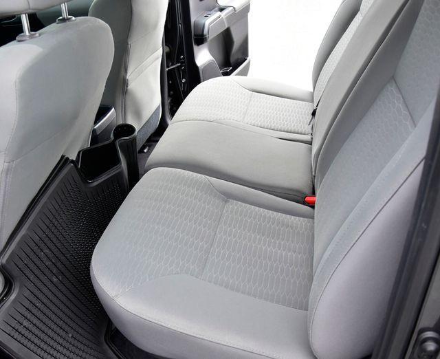 used 2018 Toyota Tacoma car, priced at $27,615