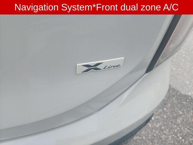 used 2024 Kia Telluride car, priced at $46,200