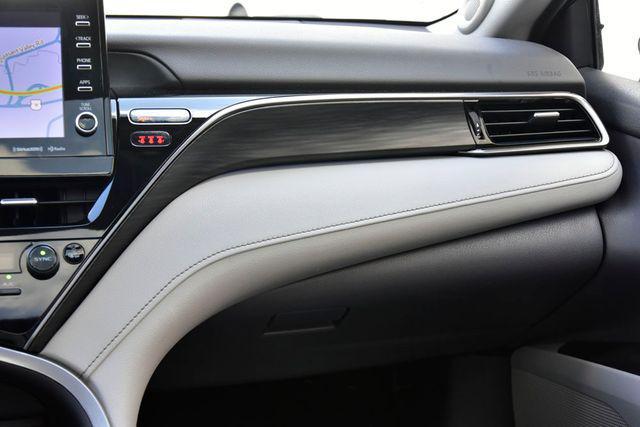 used 2024 Toyota Camry car, priced at $31,435