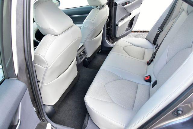 used 2024 Toyota Camry car, priced at $31,435