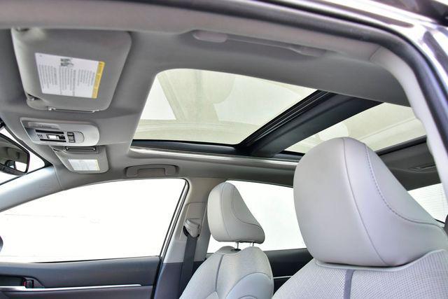 used 2024 Toyota Camry car, priced at $31,435