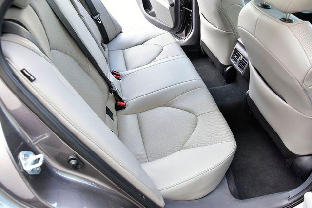 used 2024 Toyota Camry car, priced at $31,435