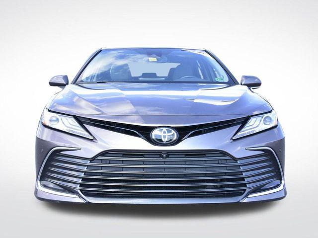 used 2024 Toyota Camry car, priced at $31,435