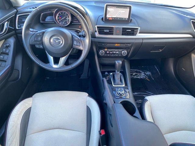 used 2015 Mazda Mazda3 car, priced at $10,200