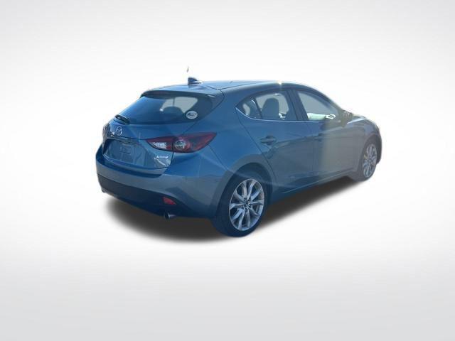 used 2015 Mazda Mazda3 car, priced at $11,600