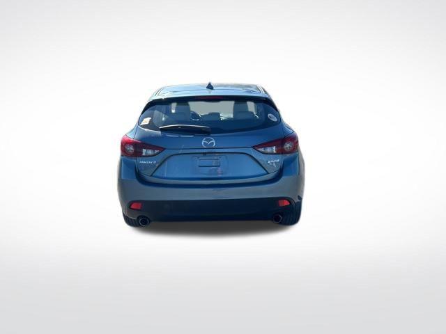 used 2015 Mazda Mazda3 car, priced at $11,600