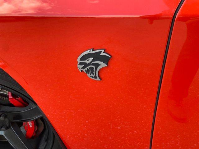 used 2017 Dodge Challenger car, priced at $44,900