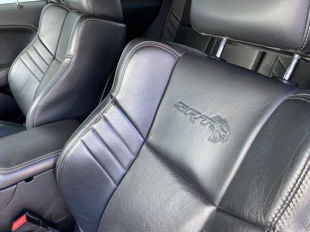 used 2017 Dodge Challenger car, priced at $44,900