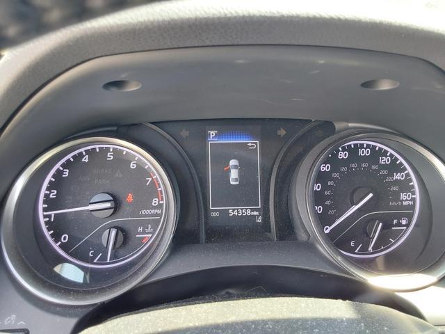 used 2021 Toyota Camry car, priced at $24,700