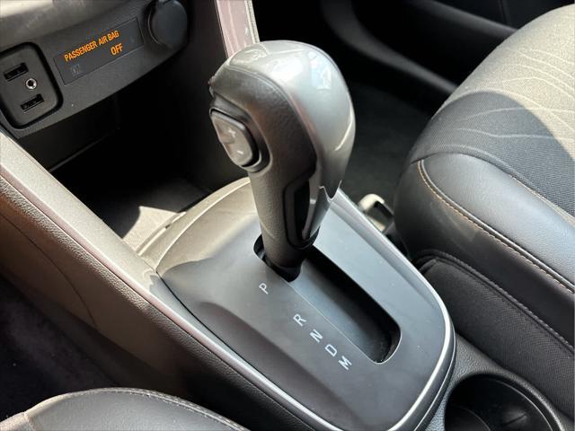 used 2022 Chevrolet Trax car, priced at $21,937