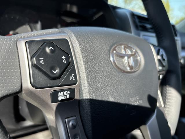 used 2021 Toyota 4Runner car, priced at $40,958