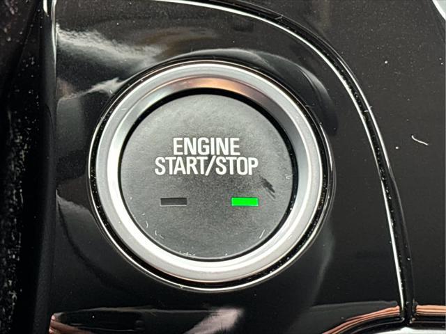 used 2019 Buick Encore car, priced at $17,379