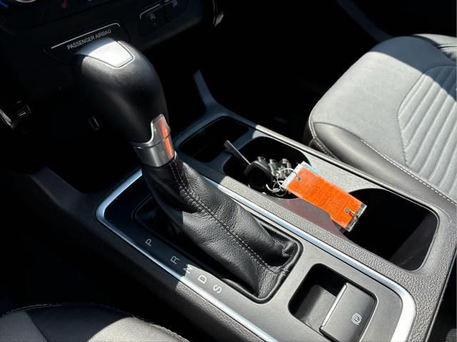 used 2018 Ford Escape car, priced at $15,937
