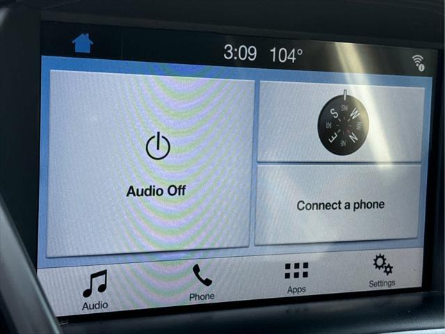 used 2018 Ford Escape car, priced at $15,937