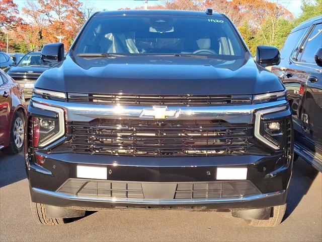 new 2025 Chevrolet Suburban car, priced at $67,308