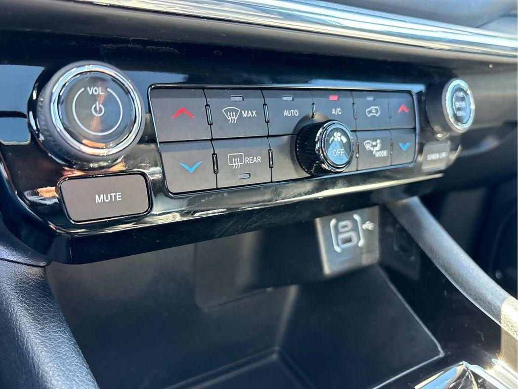 used 2022 Jeep Compass car, priced at $21,937