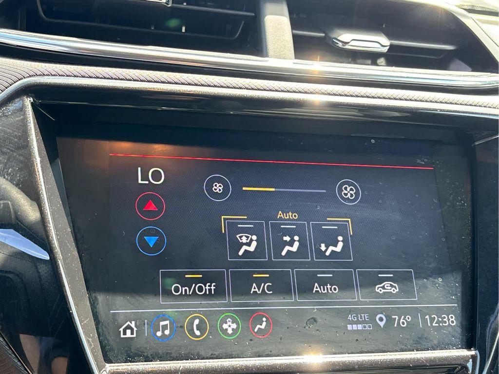 used 2023 Chevrolet TrailBlazer car, priced at $20,837