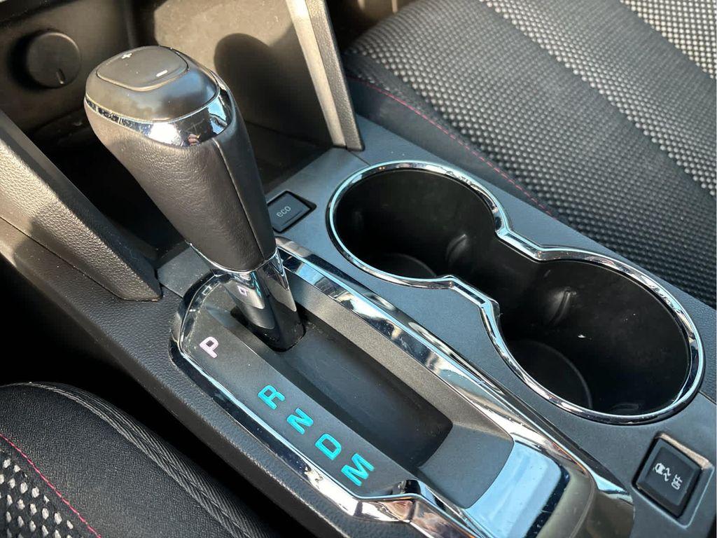 used 2017 Chevrolet Equinox car, priced at $12,498