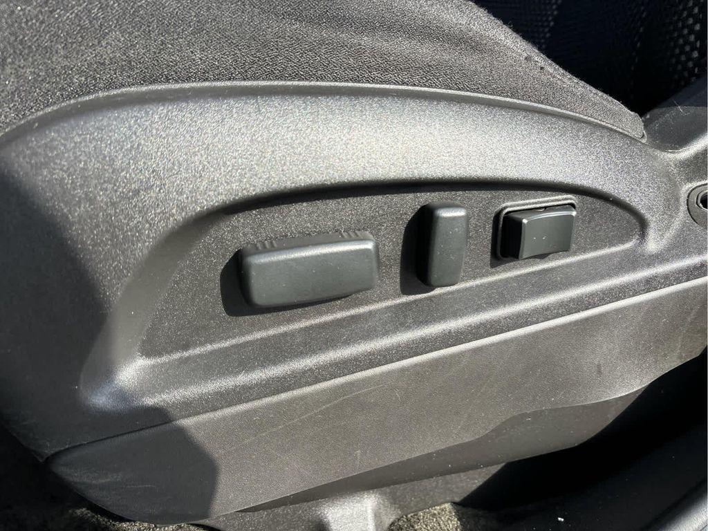 used 2017 Chevrolet Equinox car, priced at $12,498