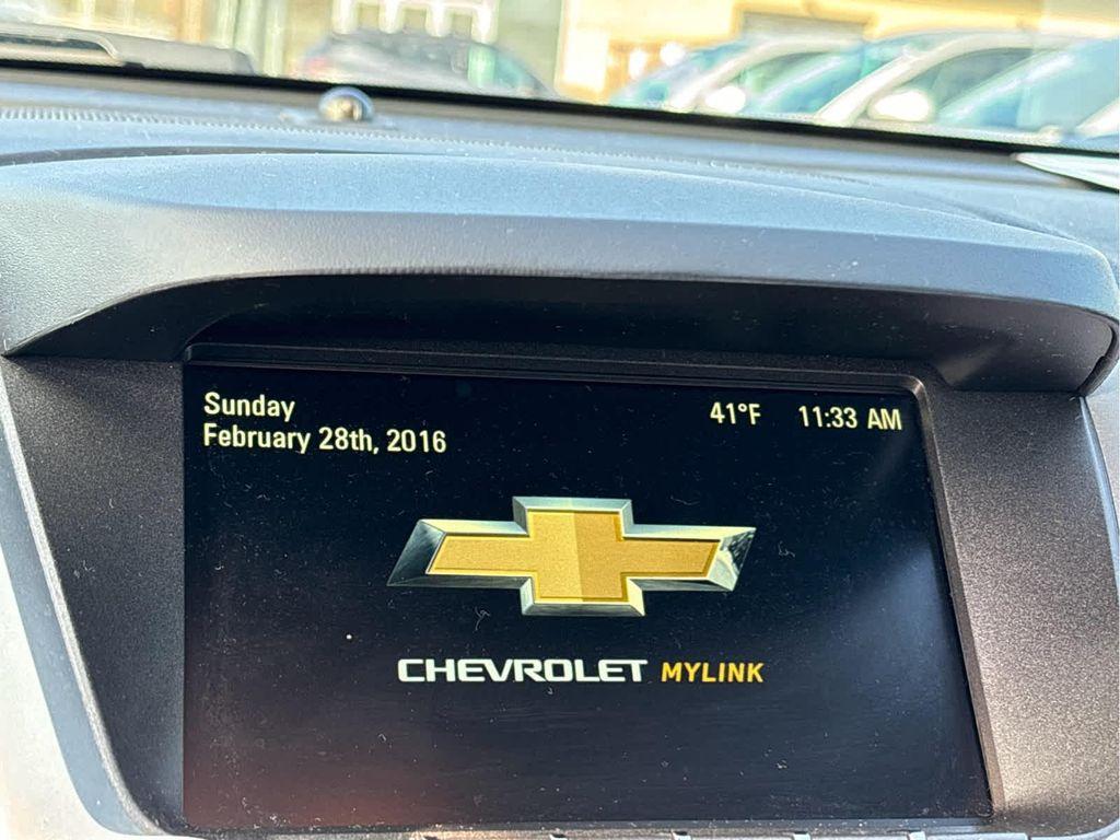 used 2017 Chevrolet Equinox car, priced at $12,498