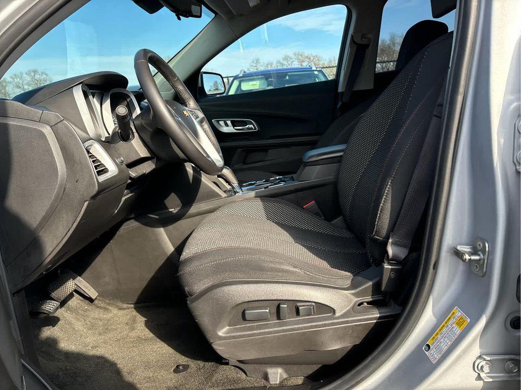 used 2017 Chevrolet Equinox car, priced at $12,498