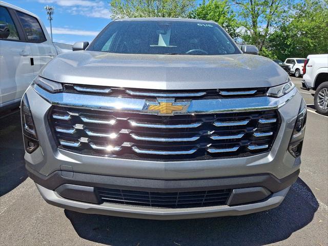 new 2026 Chevrolet Equinox car, priced at $34,148