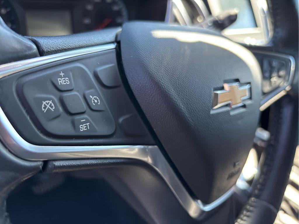 used 2018 Chevrolet Equinox car, priced at $13,937
