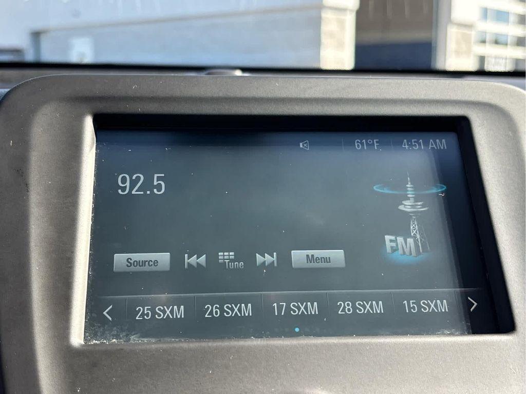 used 2018 Chevrolet Equinox car, priced at $13,937