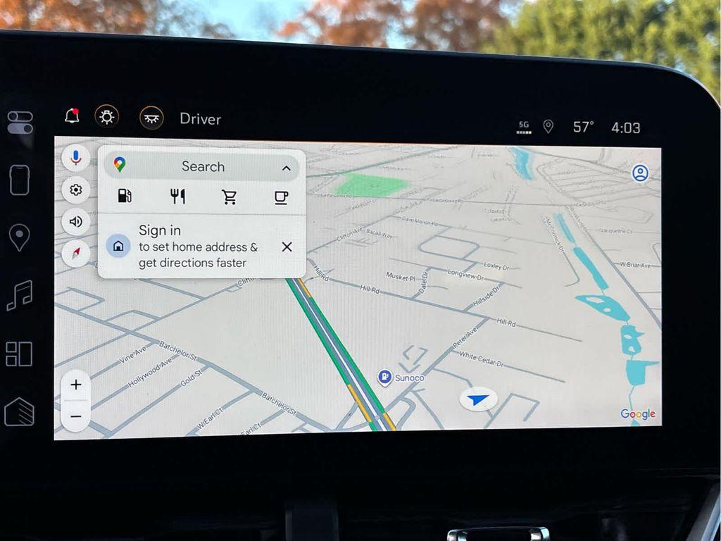 used 2025 Chevrolet Equinox car, priced at $30,997