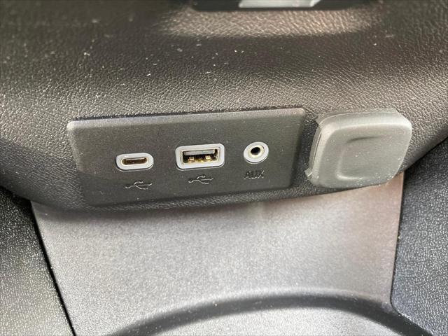 used 2020 Chevrolet Malibu car, priced at $17,745