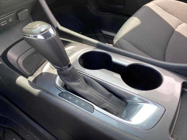 used 2020 Chevrolet Malibu car, priced at $17,745