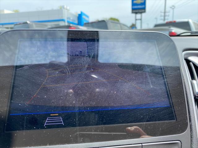 used 2020 Chevrolet Malibu car, priced at $17,745