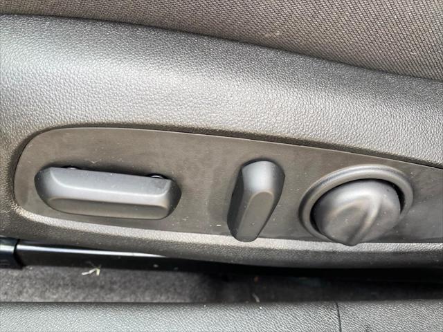 used 2020 Chevrolet Malibu car, priced at $17,745