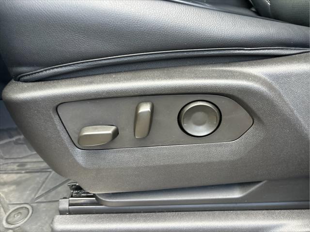 used 2023 Chevrolet Silverado 1500 car, priced at $50,937