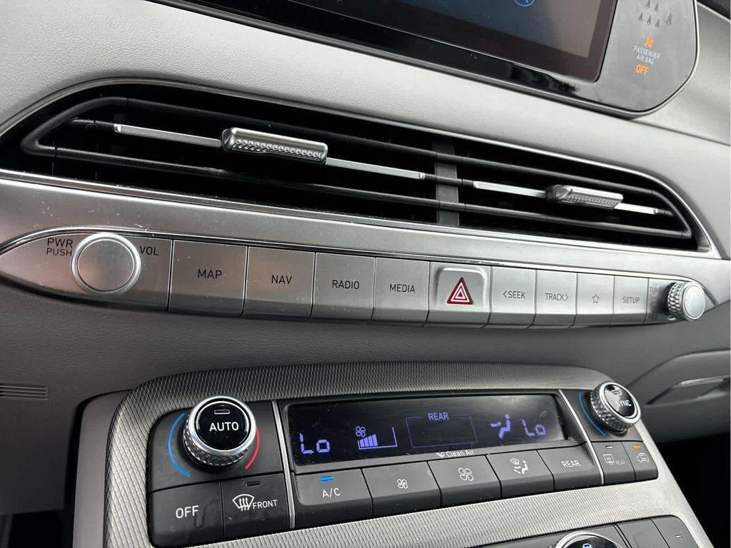 used 2022 Hyundai Palisade car, priced at $23,969